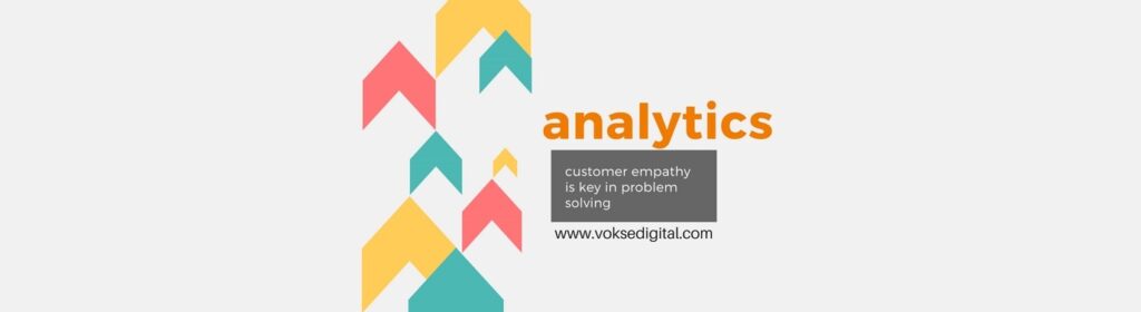 Analytics Solution Approach