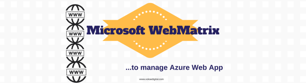 Microsoft WebMatrix