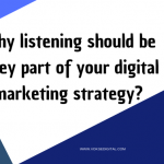 Digital Marketing Strategy